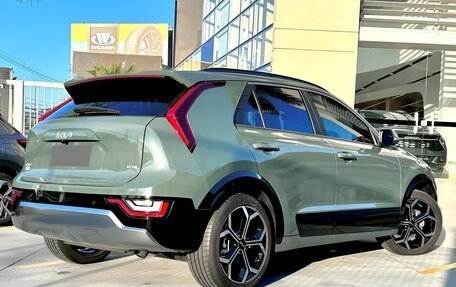 KIA Niro, 2022 год, 2 480 000 рублей, 2 фотография