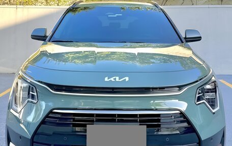 KIA Niro, 2022 год, 2 480 000 рублей, 3 фотография