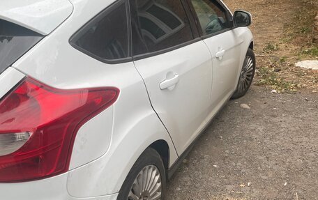 Ford Focus III, 2013 год, 800 000 рублей, 2 фотография