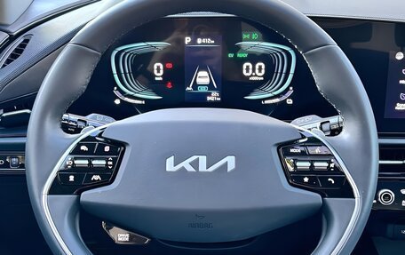 KIA Niro, 2022 год, 2 480 000 рублей, 6 фотография