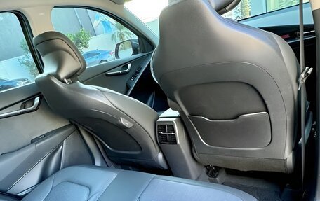 KIA Niro, 2022 год, 2 480 000 рублей, 10 фотография