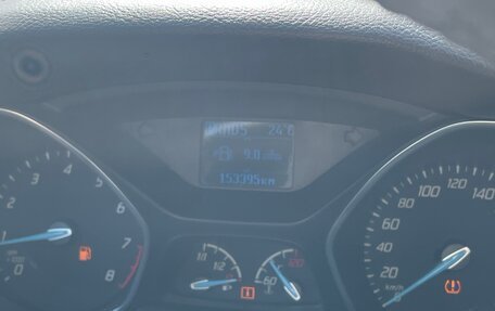 Ford Focus III, 2013 год, 800 000 рублей, 5 фотография