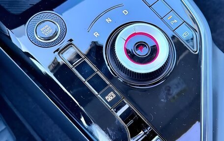 KIA Niro, 2022 год, 2 480 000 рублей, 8 фотография