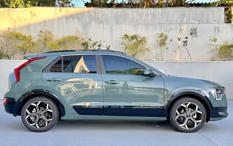 KIA Niro, 2022 год, 2 480 000 рублей, 5 фотография