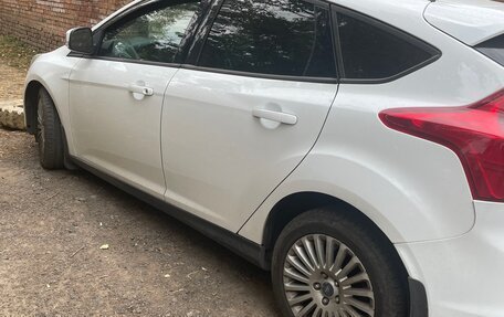 Ford Focus III, 2013 год, 800 000 рублей, 3 фотография