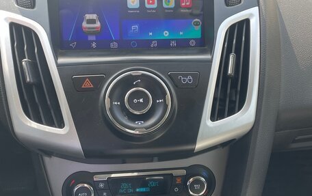 Ford Focus III, 2013 год, 800 000 рублей, 6 фотография