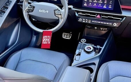 KIA Niro, 2022 год, 2 480 000 рублей, 7 фотография