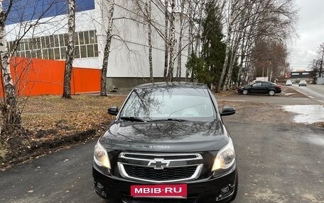 Chevrolet Cobalt II, 2020 год, 900 000 рублей, 2 фотография