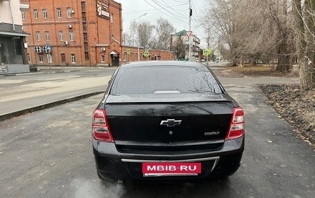 Chevrolet Cobalt II, 2020 год, 900 000 рублей, 3 фотография