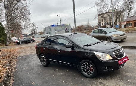 Chevrolet Cobalt II, 2020 год, 900 000 рублей, 4 фотография