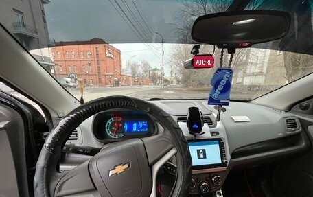 Chevrolet Cobalt II, 2020 год, 900 000 рублей, 5 фотография