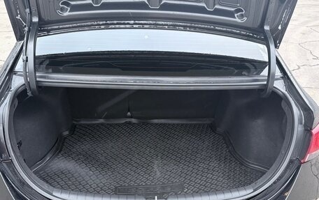 Hyundai Solaris II рестайлинг, 2022 год, 1 688 000 рублей, 25 фотография