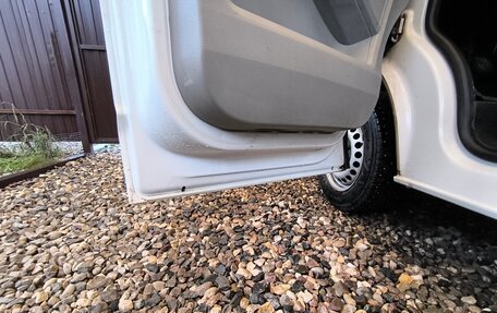 Volkswagen Transporter T6 рестайлинг, 2016 год, 2 100 000 рублей, 14 фотография