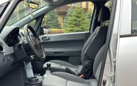 Mitsubishi Colt VI рестайлинг, 2006 год, 450 000 рублей, 17 фотография