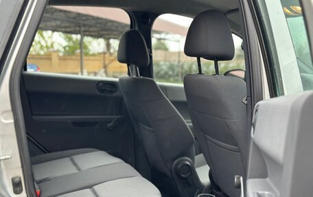 Mitsubishi Colt VI рестайлинг, 2006 год, 450 000 рублей, 19 фотография