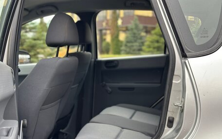 Mitsubishi Colt VI рестайлинг, 2006 год, 450 000 рублей, 20 фотография