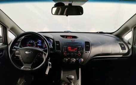 KIA Cerato III, 2015 год, 1 149 000 рублей, 7 фотография