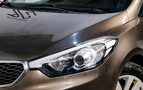 KIA Cerato III, 2015 год, 1 149 000 рублей, 5 фотография