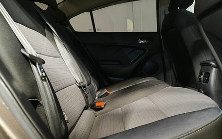 KIA Cerato III, 2015 год, 1 149 000 рублей, 12 фотография