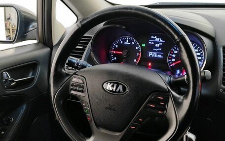 KIA Cerato III, 2015 год, 1 149 000 рублей, 11 фотография