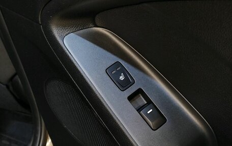 KIA Cerato III, 2015 год, 1 149 000 рублей, 13 фотография