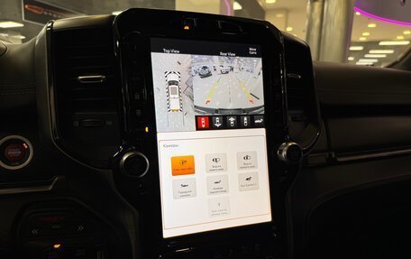 Rambler 1500, 2022 год, 13 700 000 рублей, 11 фотография