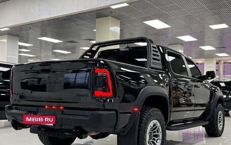 Rambler 1500, 2022 год, 13 700 000 рублей, 6 фотография