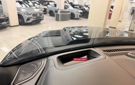 Rambler 1500, 2022 год, 13 700 000 рублей, 8 фотография