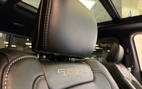 Rambler 1500, 2022 год, 13 700 000 рублей, 12 фотография