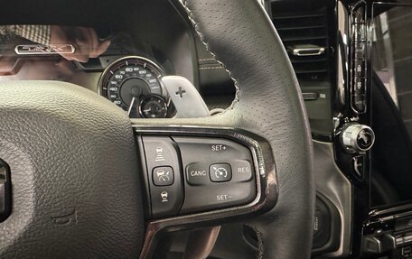 Rambler 1500, 2022 год, 13 700 000 рублей, 19 фотография