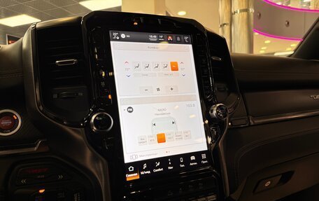 Rambler 1500, 2022 год, 13 700 000 рублей, 17 фотография