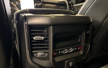 Rambler 1500, 2022 год, 13 700 000 рублей, 26 фотография