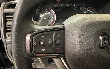 Rambler 1500, 2022 год, 13 700 000 рублей, 18 фотография