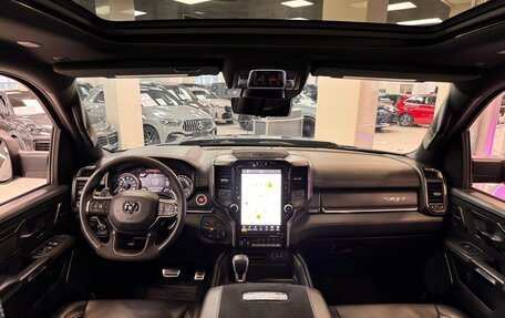 Rambler 1500, 2022 год, 13 700 000 рублей, 16 фотография