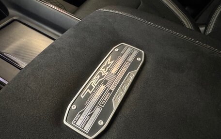 Rambler 1500, 2022 год, 13 700 000 рублей, 22 фотография