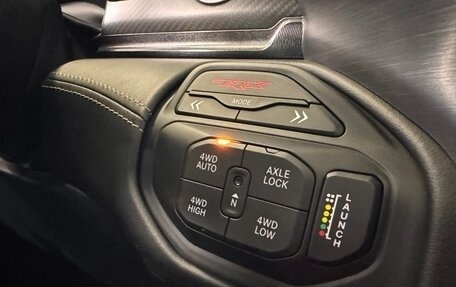 Rambler 1500, 2022 год, 13 700 000 рублей, 13 фотография