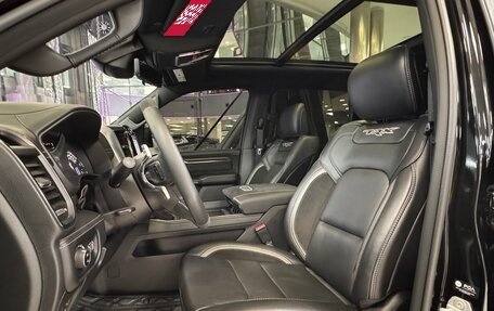 Rambler 1500, 2022 год, 13 700 000 рублей, 23 фотография