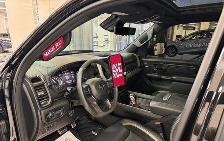 Rambler 1500, 2022 год, 13 700 000 рублей, 24 фотография