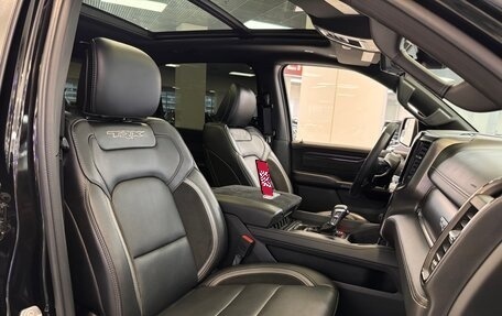 Rambler 1500, 2022 год, 13 700 000 рублей, 14 фотография