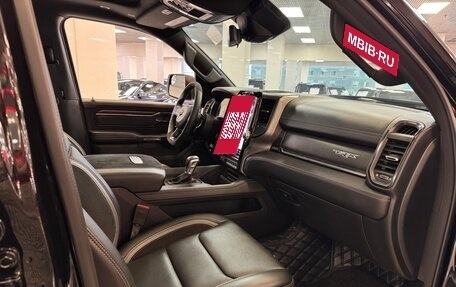 Rambler 1500, 2022 год, 13 700 000 рублей, 15 фотография