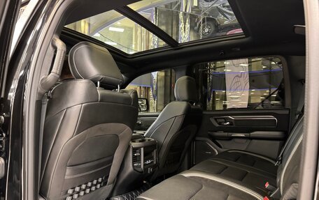 Rambler 1500, 2022 год, 13 700 000 рублей, 29 фотография