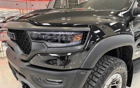 Rambler 1500, 2022 год, 13 700 000 рублей, 37 фотография