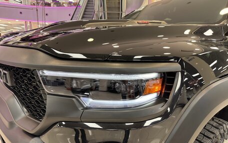 Rambler 1500, 2022 год, 13 700 000 рублей, 32 фотография