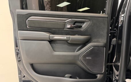 Rambler 1500, 2022 год, 13 700 000 рублей, 30 фотография