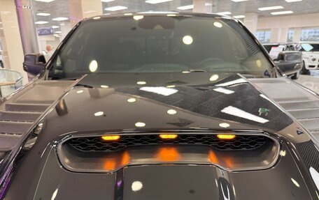 Rambler 1500, 2022 год, 13 700 000 рублей, 31 фотография