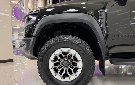 Rambler 1500, 2022 год, 13 700 000 рублей, 40 фотография