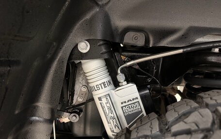 Rambler 1500, 2022 год, 13 700 000 рублей, 38 фотография