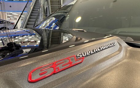 Rambler 1500, 2022 год, 13 700 000 рублей, 36 фотография