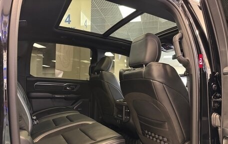 Rambler 1500, 2022 год, 13 700 000 рублей, 28 фотография