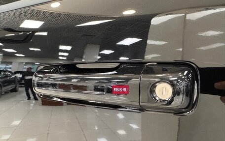 Rambler 1500, 2022 год, 13 700 000 рублей, 34 фотография